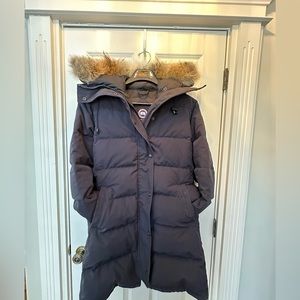 Canada Goose Shelburne Parka